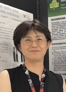 香織堤 