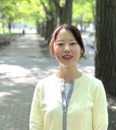 夏奈馬道 